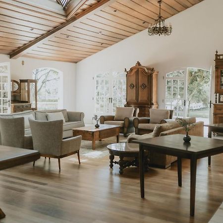 Fazenda Alvorada Bed & Breakfast Sorocaba Ngoại thất bức ảnh