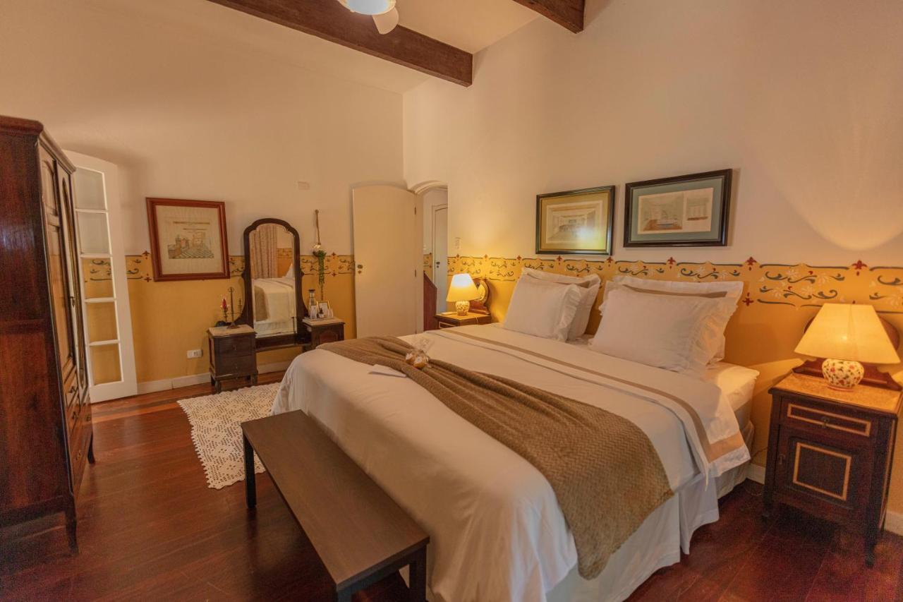 Fazenda Alvorada Bed & Breakfast Sorocaba Ngoại thất bức ảnh