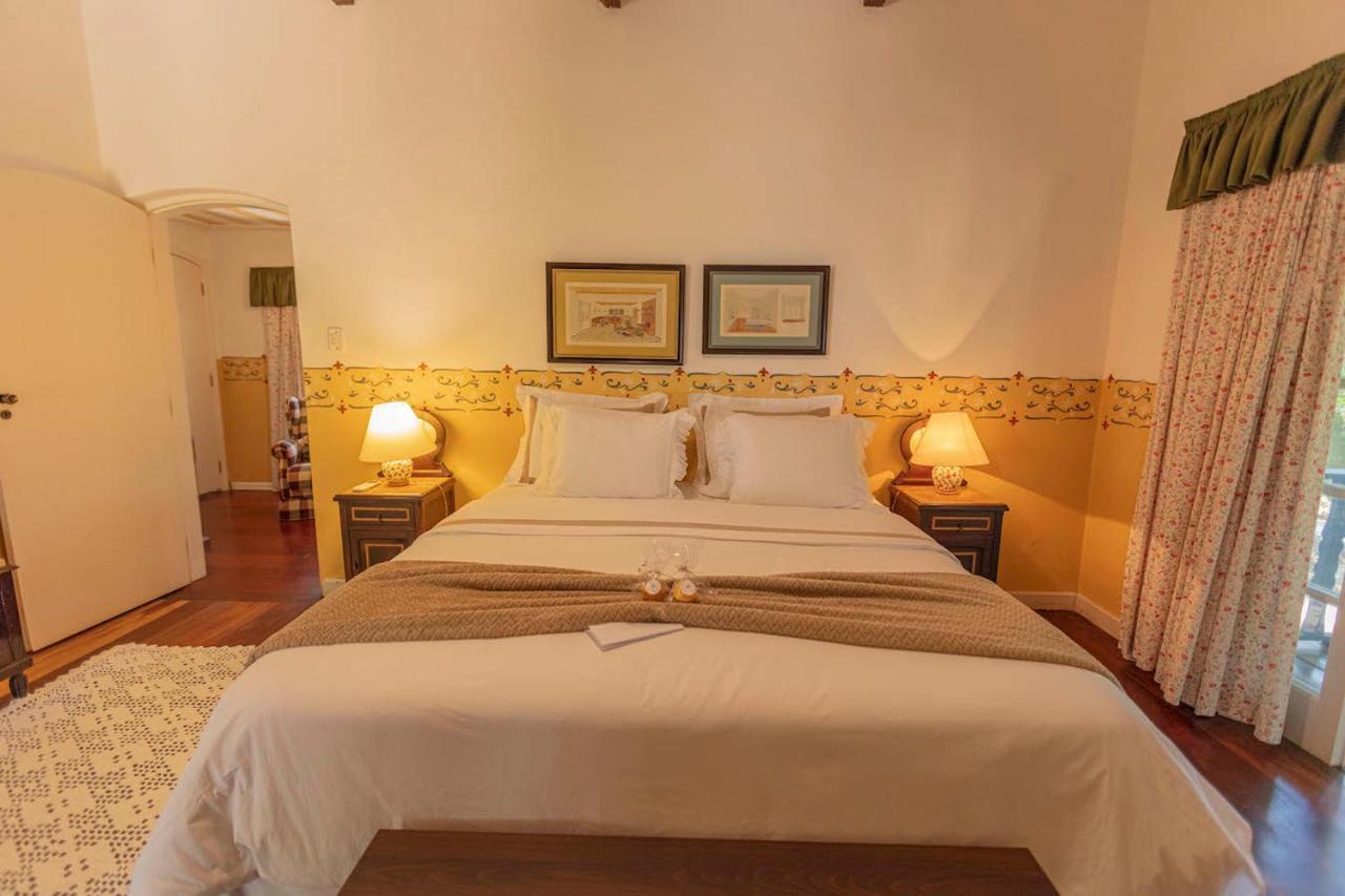 Fazenda Alvorada Bed & Breakfast Sorocaba Ngoại thất bức ảnh