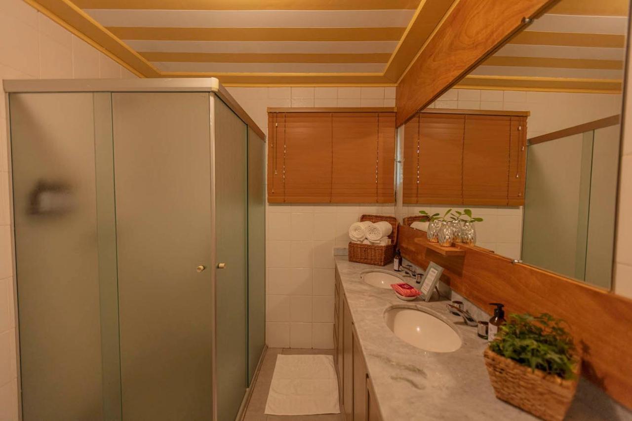 Fazenda Alvorada Bed & Breakfast Sorocaba Ngoại thất bức ảnh