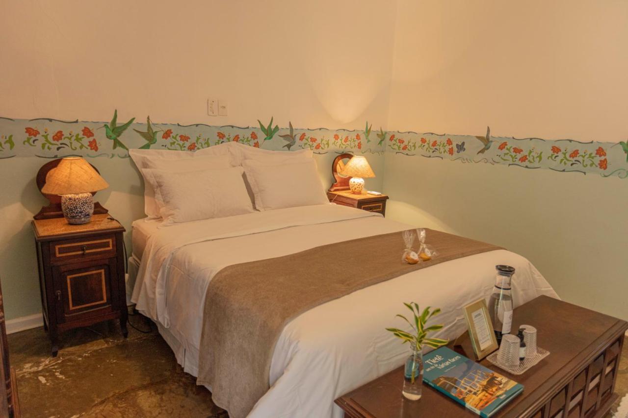 Fazenda Alvorada Bed & Breakfast Sorocaba Ngoại thất bức ảnh