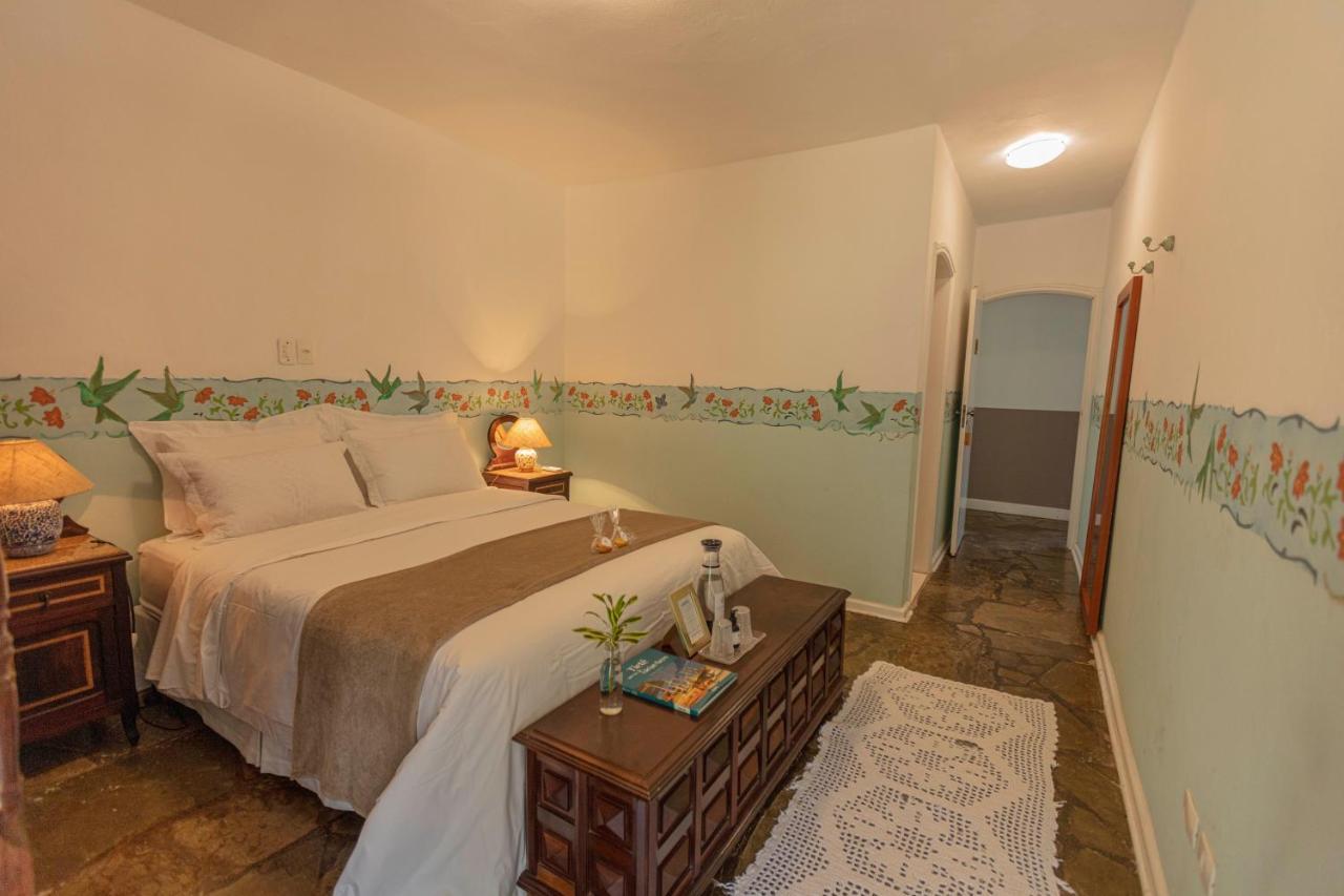 Fazenda Alvorada Bed & Breakfast Sorocaba Ngoại thất bức ảnh