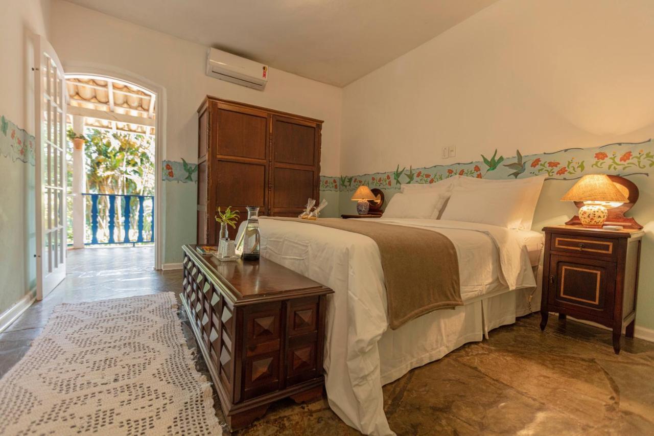Fazenda Alvorada Bed & Breakfast Sorocaba Ngoại thất bức ảnh