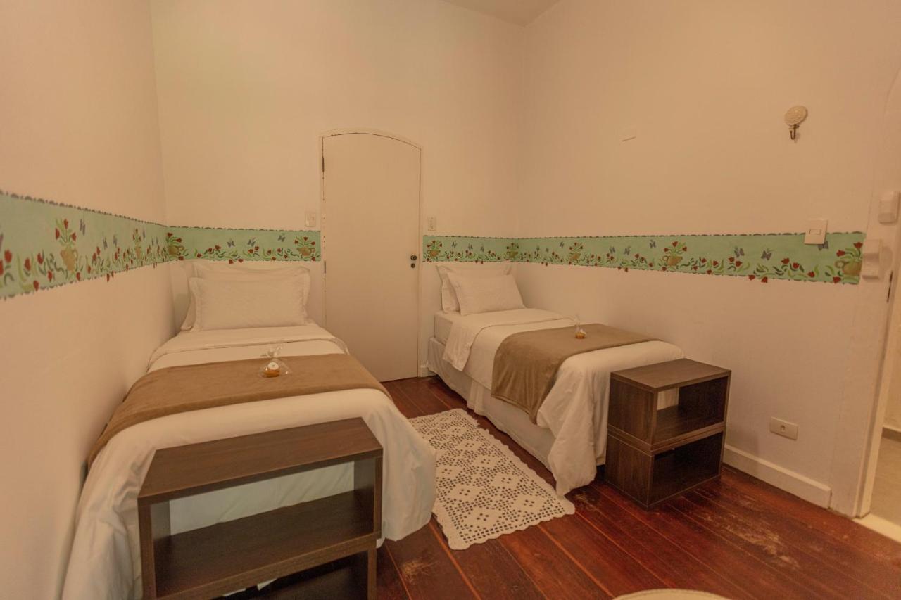 Fazenda Alvorada Bed & Breakfast Sorocaba Ngoại thất bức ảnh