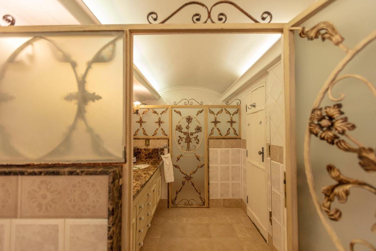 Fazenda Alvorada Bed & Breakfast Sorocaba Ngoại thất bức ảnh