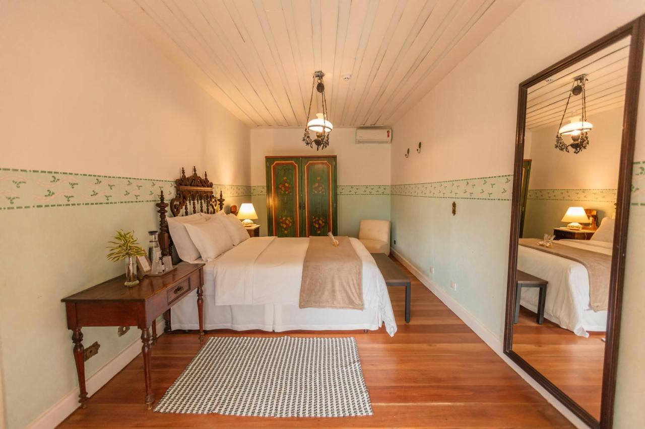Fazenda Alvorada Bed & Breakfast Sorocaba Ngoại thất bức ảnh