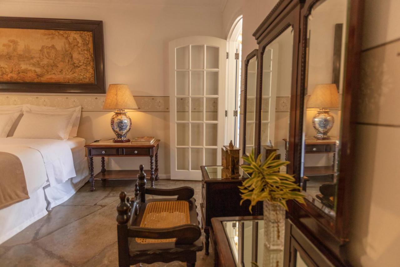 Fazenda Alvorada Bed & Breakfast Sorocaba Ngoại thất bức ảnh