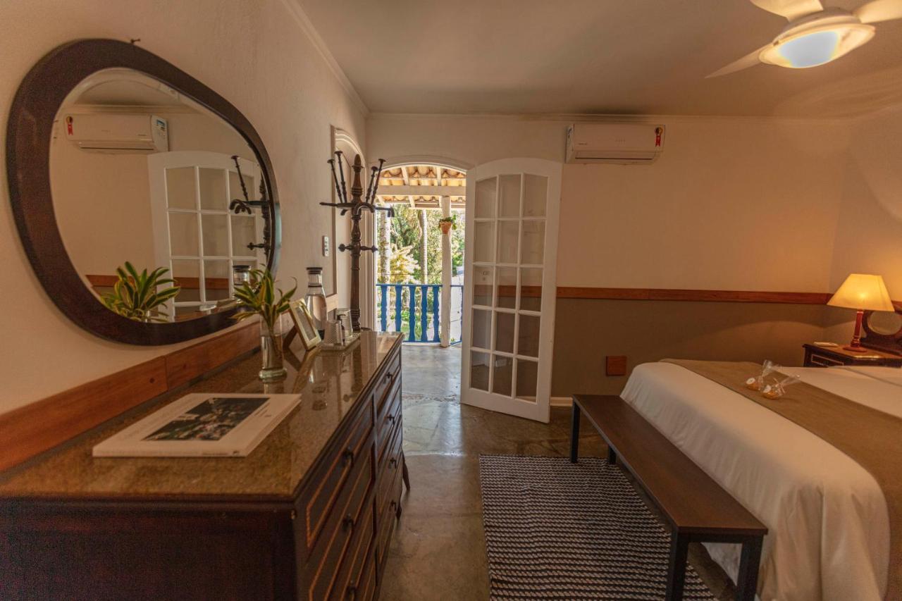 Fazenda Alvorada Bed & Breakfast Sorocaba Ngoại thất bức ảnh
