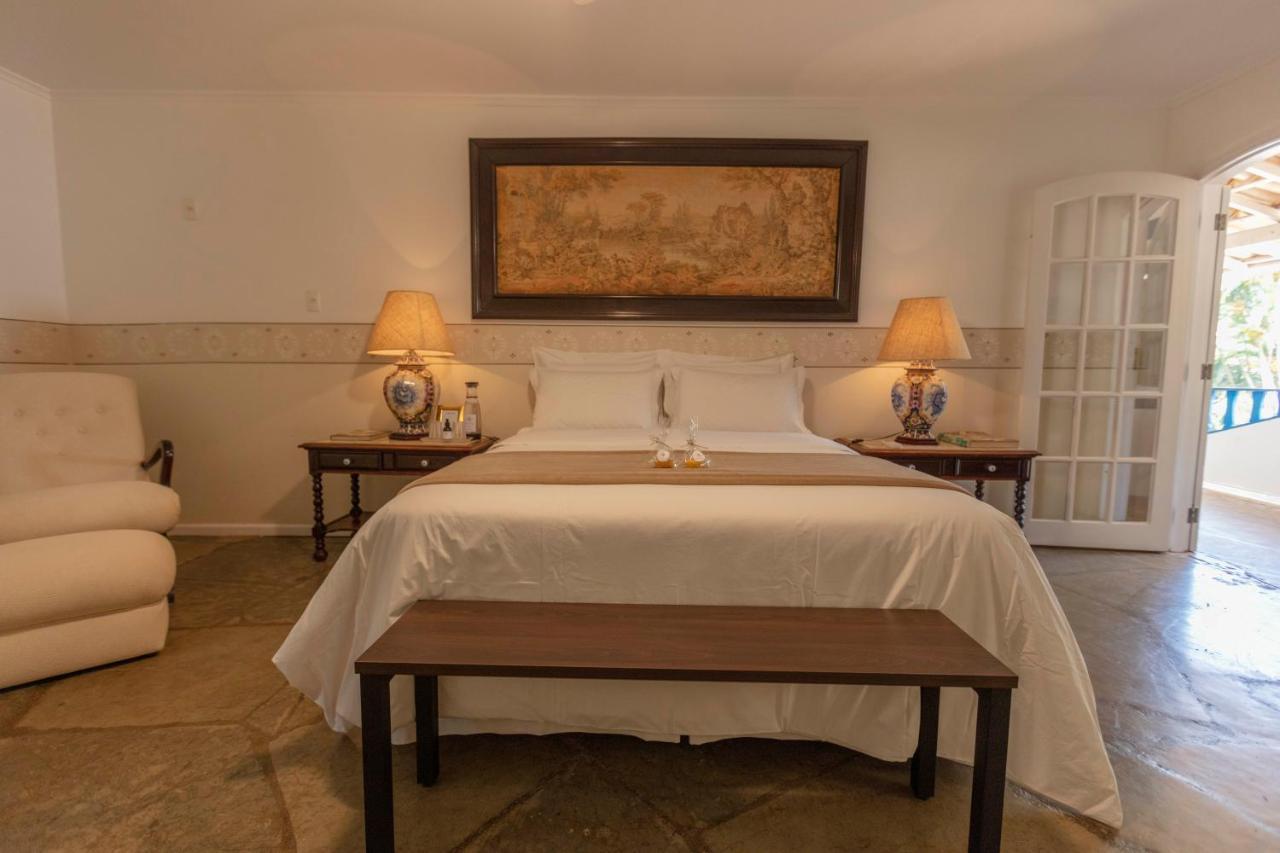 Fazenda Alvorada Bed & Breakfast Sorocaba Ngoại thất bức ảnh