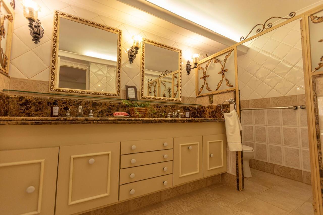 Fazenda Alvorada Bed & Breakfast Sorocaba Ngoại thất bức ảnh