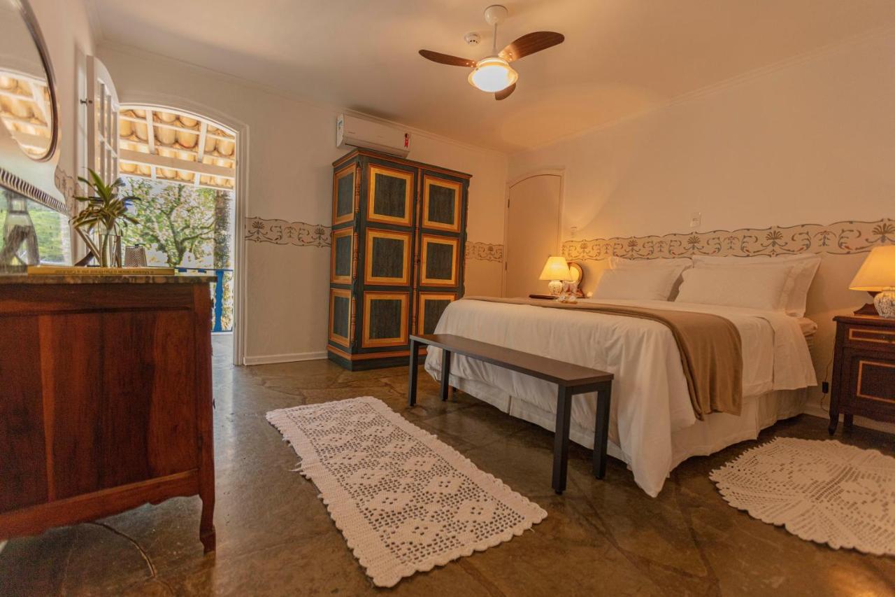 Fazenda Alvorada Bed & Breakfast Sorocaba Ngoại thất bức ảnh