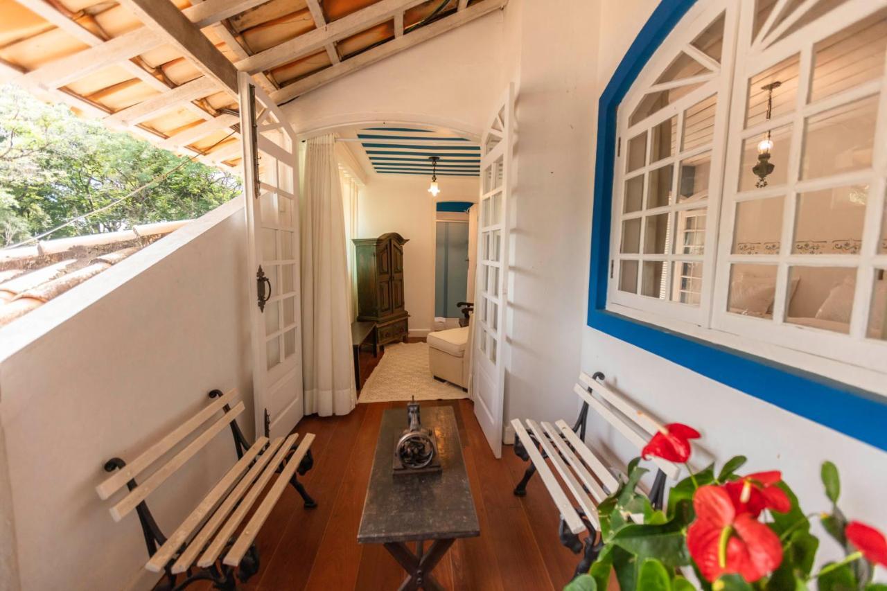 Fazenda Alvorada Bed & Breakfast Sorocaba Ngoại thất bức ảnh