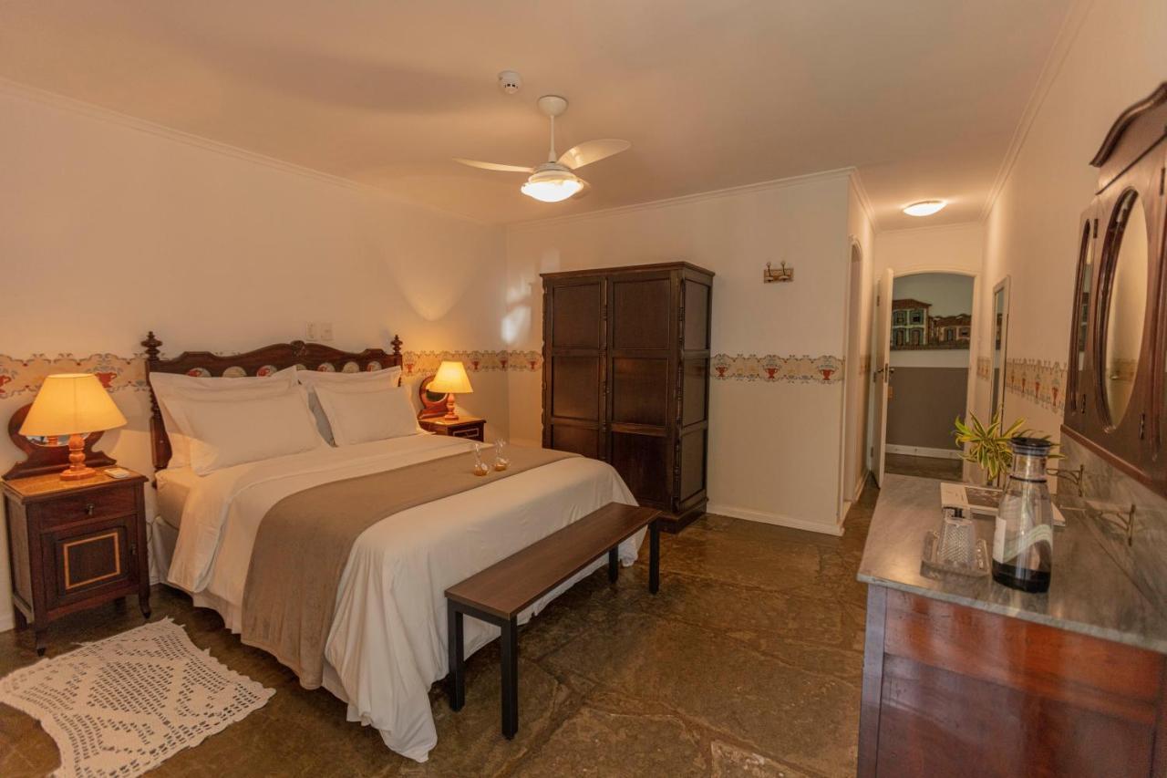 Fazenda Alvorada Bed & Breakfast Sorocaba Ngoại thất bức ảnh
