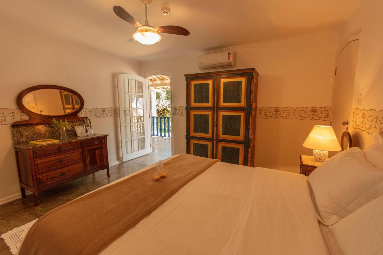 Fazenda Alvorada Bed & Breakfast Sorocaba Ngoại thất bức ảnh