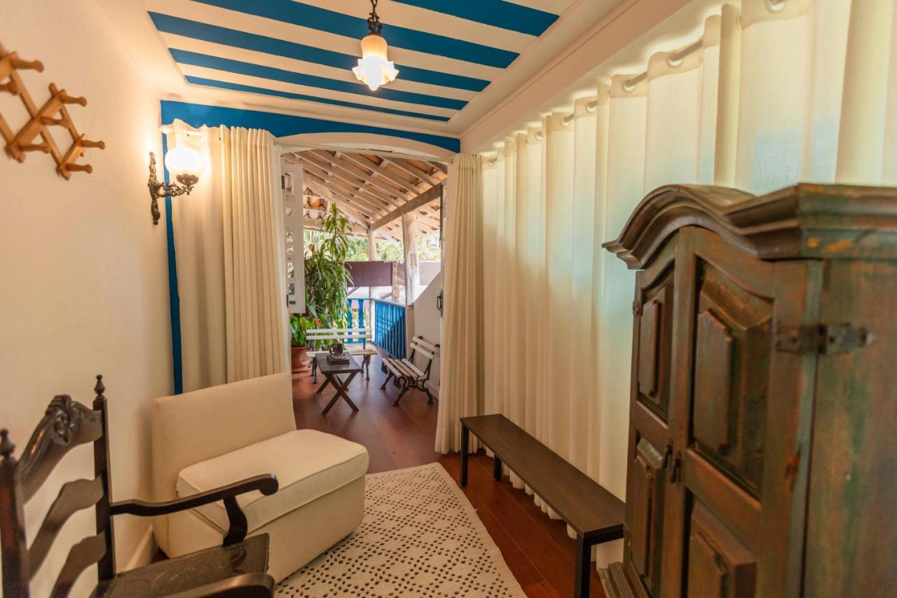 Fazenda Alvorada Bed & Breakfast Sorocaba Ngoại thất bức ảnh