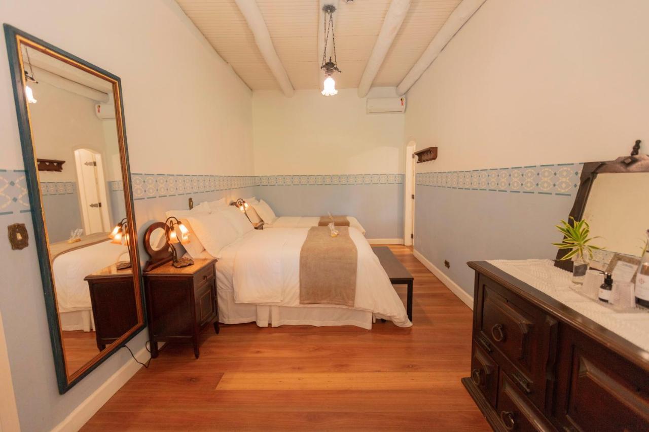 Fazenda Alvorada Bed & Breakfast Sorocaba Ngoại thất bức ảnh