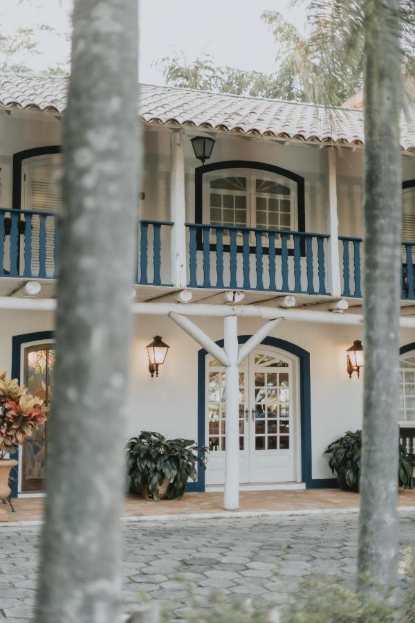 Fazenda Alvorada Bed & Breakfast Sorocaba Ngoại thất bức ảnh